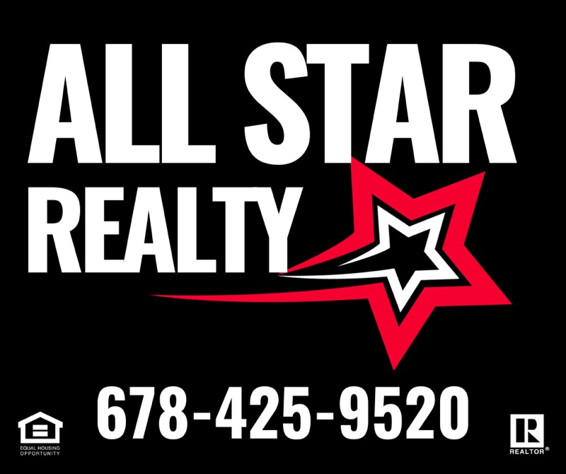 Home All Star Realty Group, LLC Winder Real Estate